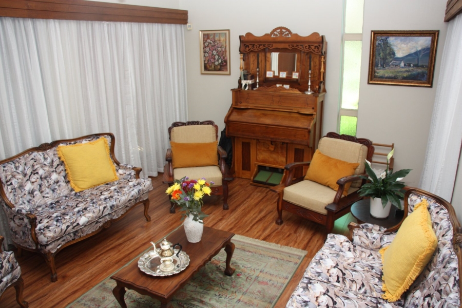 4 Bedroom Property for Sale in Fichardt Park Free State